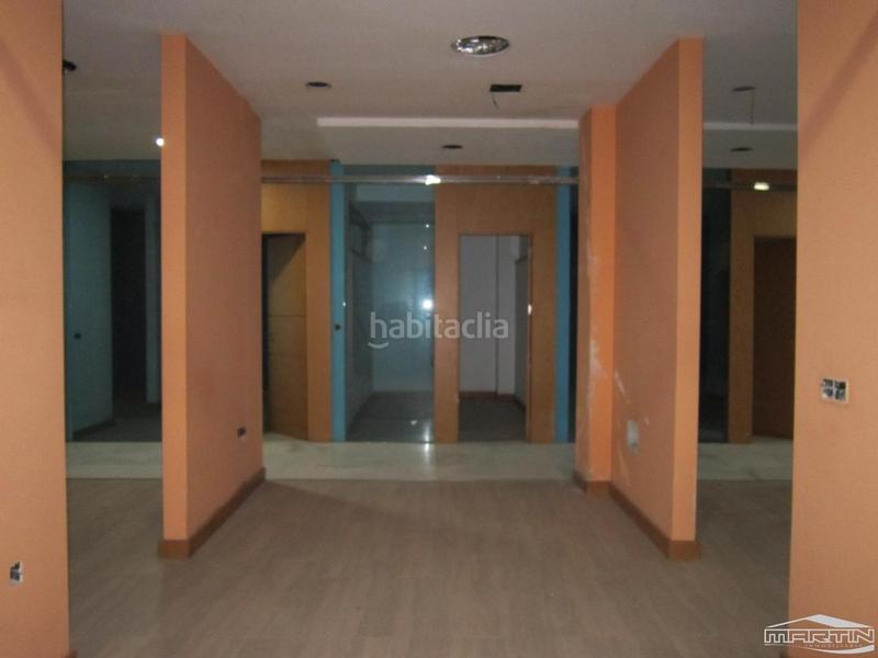 Foto 88a2d568-cc3a-46e6-9343-12defb2fcace. Alquiler local comercial en de la infancia 4 en Las Tinajerías - Juderías Lucena