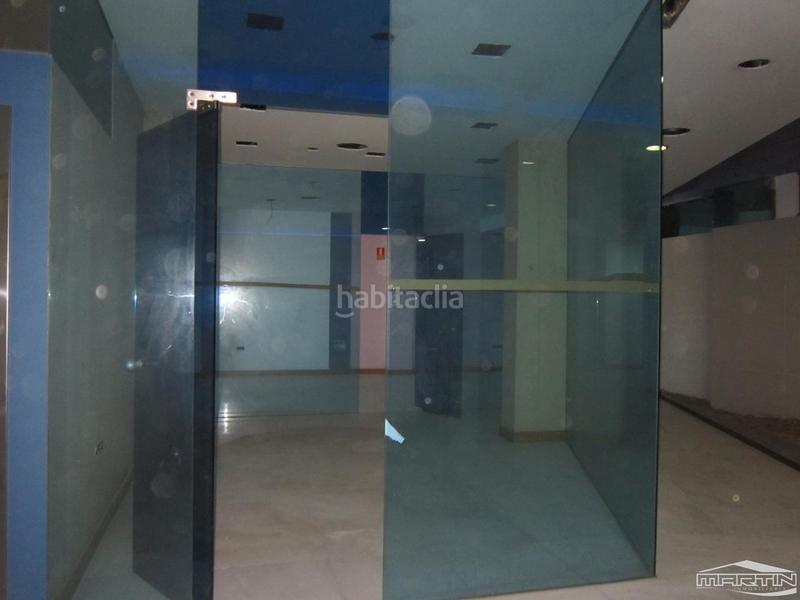 Foto 951fa851-494d-4f64-8430-725e81798b7b. Alquiler local comercial en de la infancia 4 en Las Tinajerías - Juderías Lucena