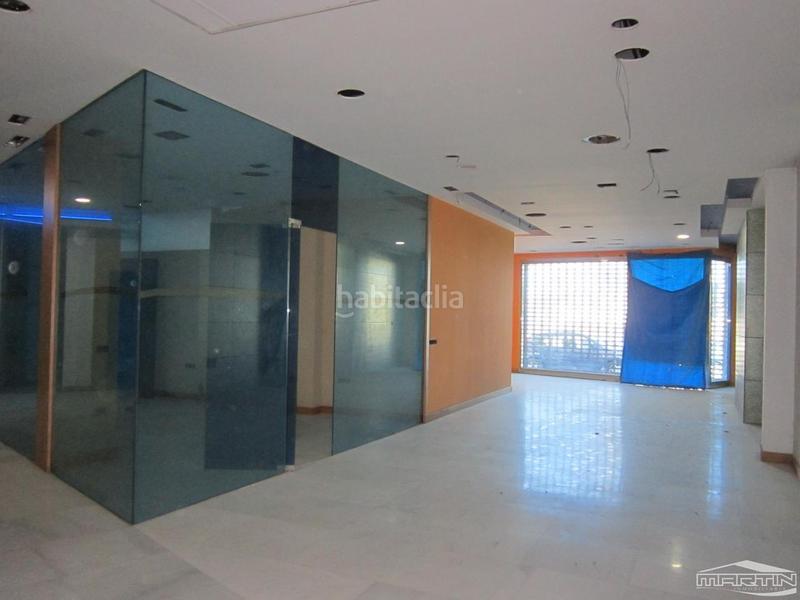 Foto a660d5e9-44ae-4de1-a563-2d47ce34595e. Alquiler local comercial en de la infancia 4 en Las Tinajerías - Juderías Lucena