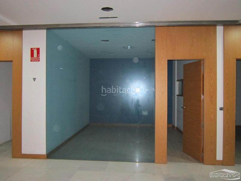 Foto de2a6384-b281-4e95-960b-3f7b7e29ad2e. Alquiler local comercial en de la infancia 4 en Las Tinajerías - Juderías Lucena