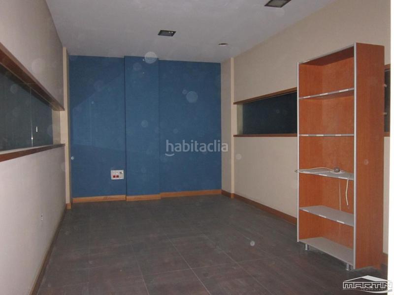 Foto 0e13737d-1a61-4b50-a1fb-624e5a40ad5f. Lloguer local comercial a de la infancia 4 a Las Tinajerías - Juderías Lucena