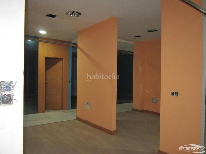 Foto 0eb74e34-e386-4839-ad5a-549bfc828ae1. Lloguer local comercial a de la infancia 4 a Las Tinajerías - Juderías Lucena
