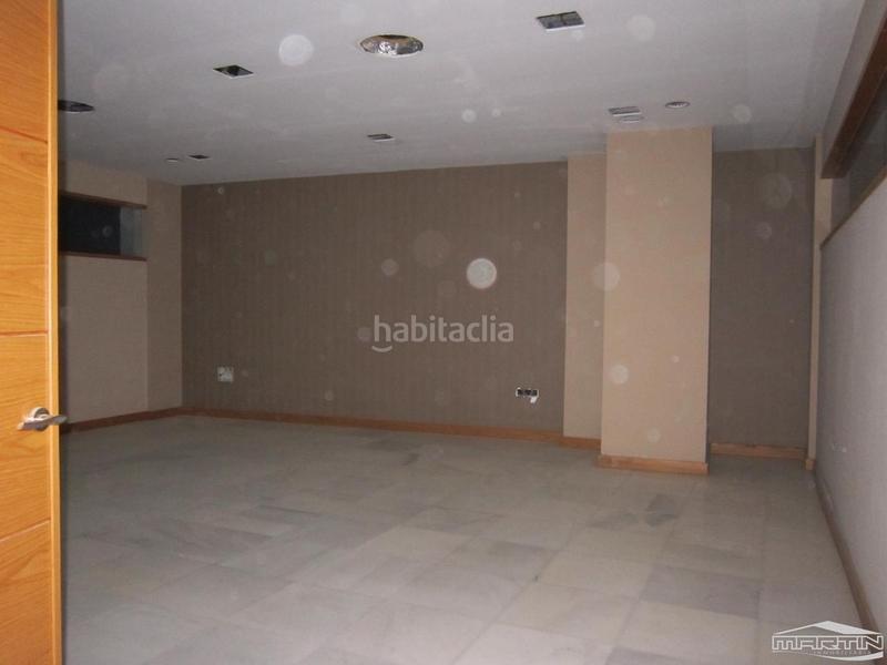 Foto 19a19eea-d77e-4c98-a7ba-26f7278a3f2f. Lloguer local comercial a de la infancia 4 a Las Tinajerías - Juderías Lucena