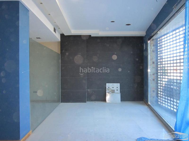 Foto 19fcee9d-ca5a-4d40-ab80-7a7aabcab37d. Lloguer local comercial a de la infancia 4 a Las Tinajerías - Juderías Lucena