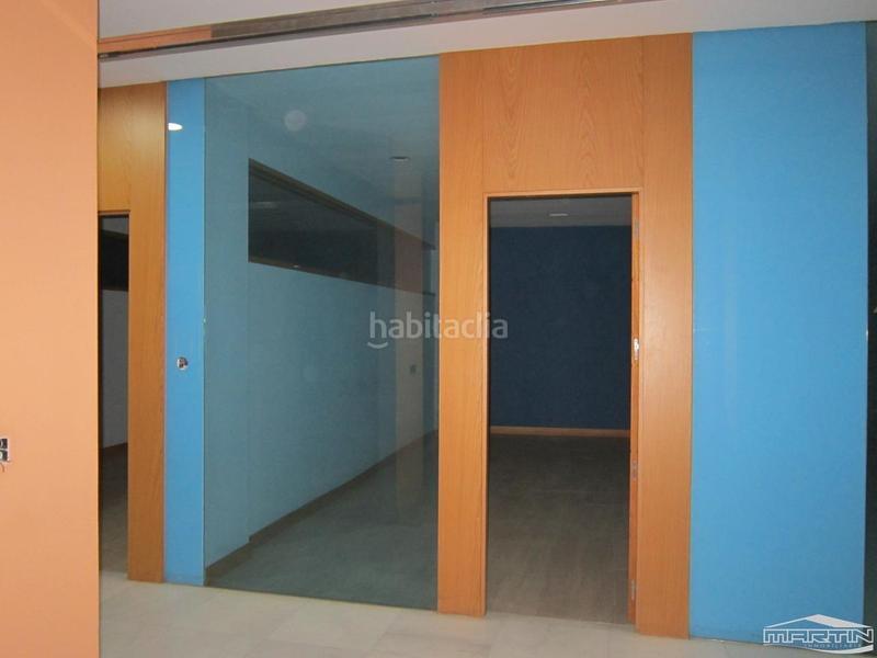 Foto 355933e1-7634-4c45-b5e8-c636d4d5e211. Lloguer local comercial a de la infancia 4 a Las Tinajerías - Juderías Lucena