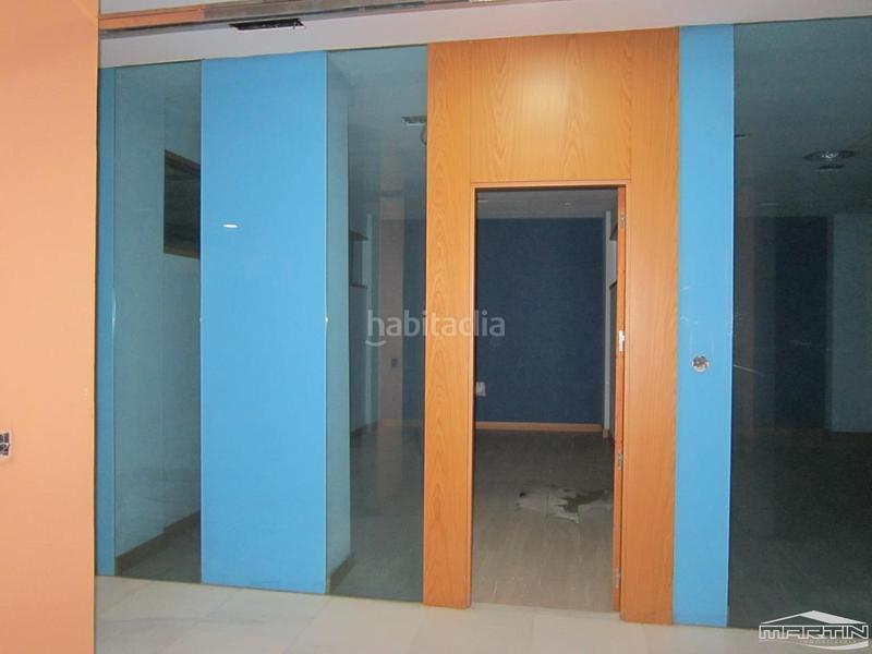 Foto 3769e5f9-dcf0-46a4-bfbb-235f953299b0. Lloguer local comercial a de la infancia 4 a Las Tinajerías - Juderías Lucena