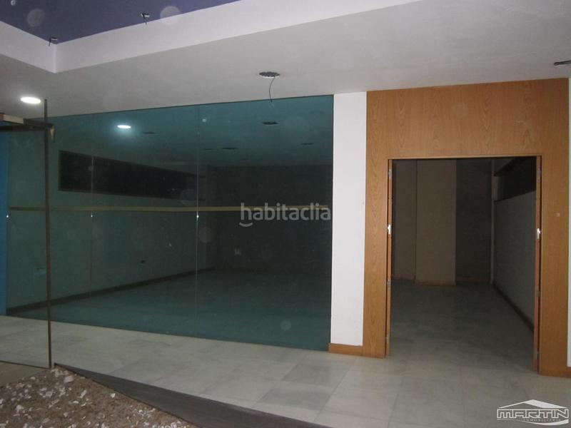 Foto 39e8c513-e0ee-44e5-adea-4a92440b7dc1. Lloguer local comercial a de la infancia 4 a Las Tinajerías - Juderías Lucena