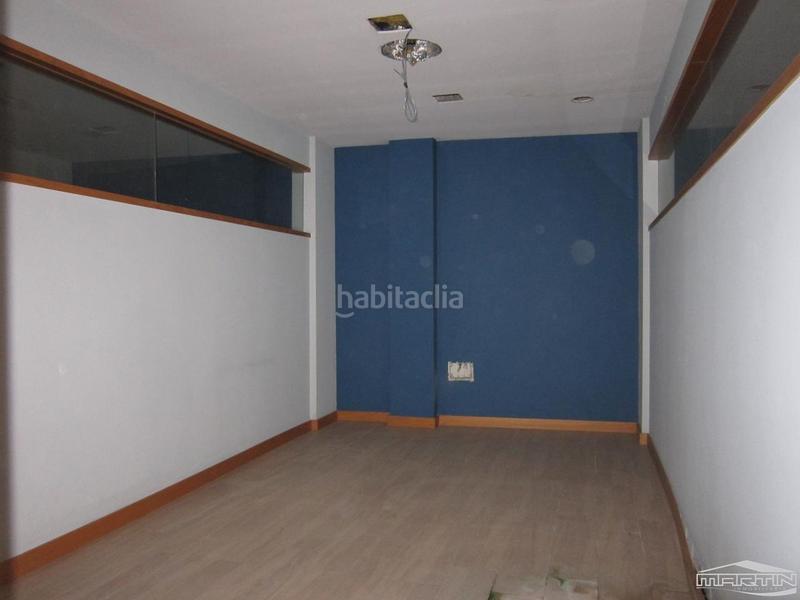 Foto 3a468a29-4b2b-489b-a8c6-0a41fe565eaa. Lloguer local comercial a de la infancia 4 a Las Tinajerías - Juderías Lucena