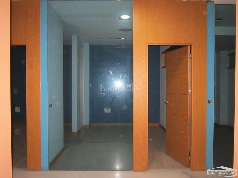 Foto 4c130e7e-b6bc-48b6-951b-8d009b866744. Lloguer local comercial a de la infancia 4 a Las Tinajerías - Juderías Lucena