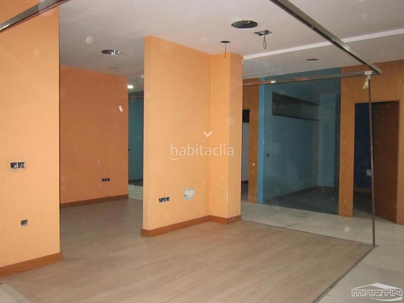 Foto 54404424-f811-42c1-9804-3ddbc333b3de. Lloguer local comercial a de la infancia 4 a Las Tinajerías - Juderías Lucena