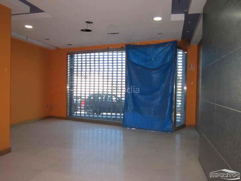 Foto 60cbe38d-5d61-46b7-b996-2298c69ee243. Lloguer local comercial a de la infancia 4 a Las Tinajerías - Juderías Lucena