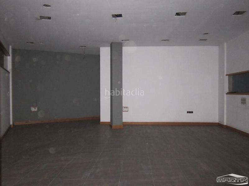 Foto 68a73c05-c7b4-4b74-bdf4-eb1443e96b46. Lloguer local comercial a de la infancia 4 a Las Tinajerías - Juderías Lucena