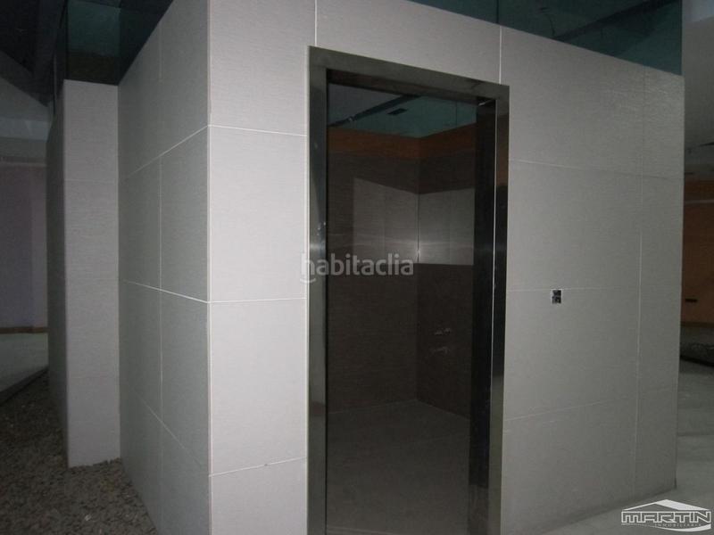 Foto 74ca9093-3884-4334-9b66-337b6a7addf2. Lloguer local comercial a de la infancia 4 a Las Tinajerías - Juderías Lucena