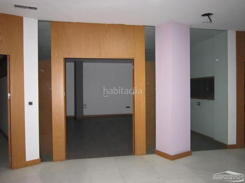 Foto 8a137cf7-ccf2-4abb-b0d6-290ab7d43229. Lloguer local comercial a de la infancia 4 a Las Tinajerías - Juderías Lucena