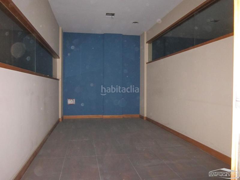 Foto 90f7eb2f-d030-4bb5-96fb-d9b1e1a6628c. Lloguer local comercial a de la infancia 4 a Las Tinajerías - Juderías Lucena