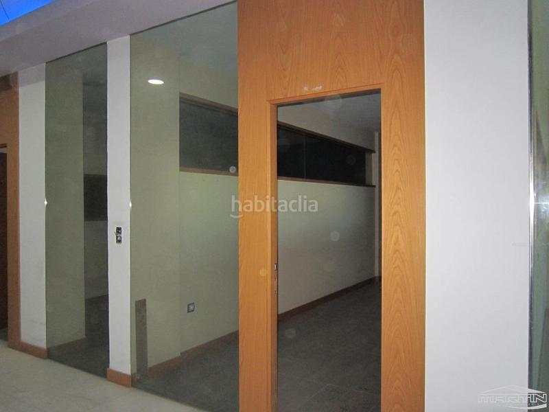 Foto 9285818d-0132-4ef0-8c9c-c2ea3dcd7a58. Lloguer local comercial a de la infancia 4 a Las Tinajerías - Juderías Lucena