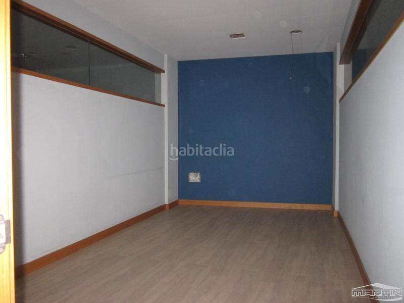 Foto 9939b1bc-deca-49c0-837c-be1ef64cdb89. Lloguer local comercial a de la infancia 4 a Las Tinajerías - Juderías Lucena