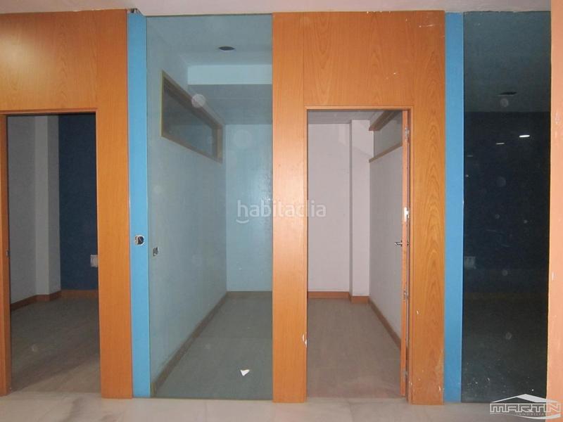 Foto 9f825485-00c5-4853-ad2a-651680af920b. Lloguer local comercial a de la infancia 4 a Las Tinajerías - Juderías Lucena
