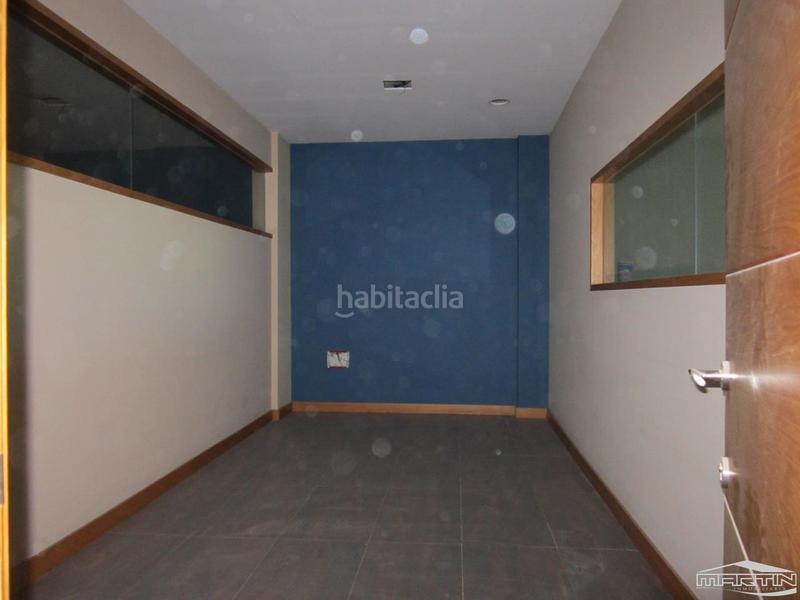 Foto a2d6e11e-4727-4a06-8379-9a1a4bae0eb8. Lloguer local comercial a de la infancia 4 a Las Tinajerías - Juderías Lucena