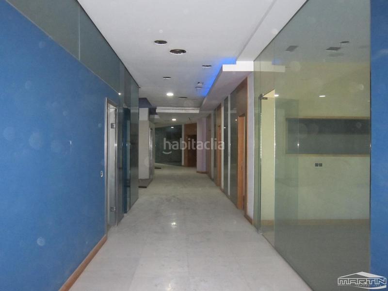 Foto a8cd5311-1158-4e6c-bea1-bf889814ffcd. Lloguer local comercial a de la infancia 4 a Las Tinajerías - Juderías Lucena