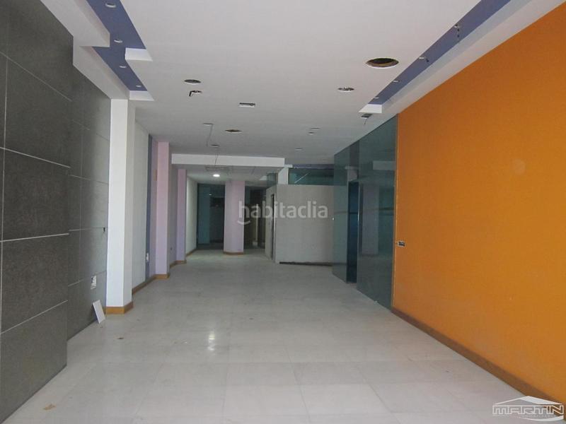 Foto d7bc8685-3065-4596-9072-afdf0a90d91a. Lloguer local comercial a de la infancia 4 a Las Tinajerías - Juderías Lucena