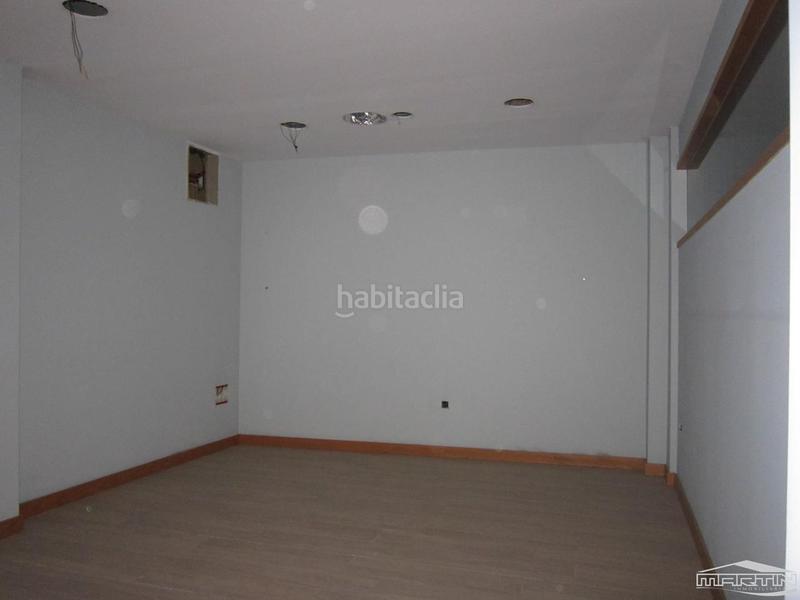 Foto d9ac480e-d93e-416c-880e-aaee7f104d2f. Lloguer local comercial a de la infancia 4 a Las Tinajerías - Juderías Lucena