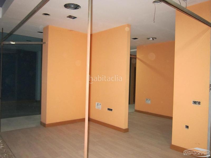 Foto db5e5b19-9c5c-4e04-ab6a-9208c27f9ea6. Lloguer local comercial a de la infancia 4 a Las Tinajerías - Juderías Lucena