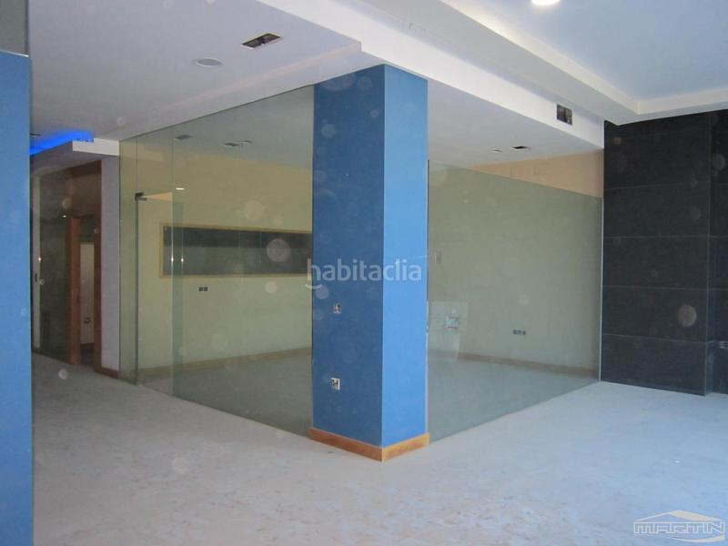 Foto dbffc133-3e93-44f2-83aa-6bbb8f338168. Lloguer local comercial a de la infancia 4 a Las Tinajerías - Juderías Lucena