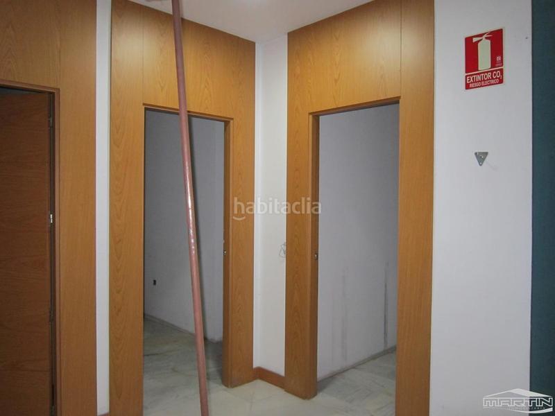 Foto f31f270a-6713-4948-9a23-f7c5b65c73b5. Lloguer local comercial a de la infancia 4 a Las Tinajerías - Juderías Lucena