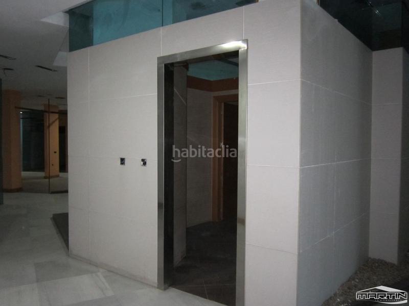 Foto f479506e-c7b0-4e55-841e-5c5c4b4ee09c. Lloguer local comercial a de la infancia 4 a Las Tinajerías - Juderías Lucena