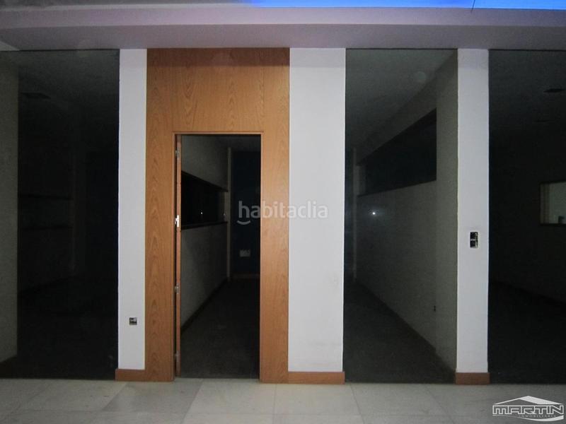 Foto c0c400d4-f655-45be-b4f8-d2db56cfba7c. Location local commercial dans de la infancia 4 dans Lucena