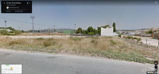 Residential Plot in De los poleares