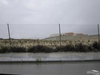 Terreny residencial  Del sistema solar