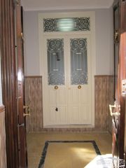 Casa  Condesa carmen pizarro