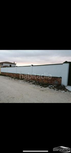 Foto 25716d95-669f-4c0b-aa86-a414533c54de. Finca rústica a urbanización las tendillas a Moriles