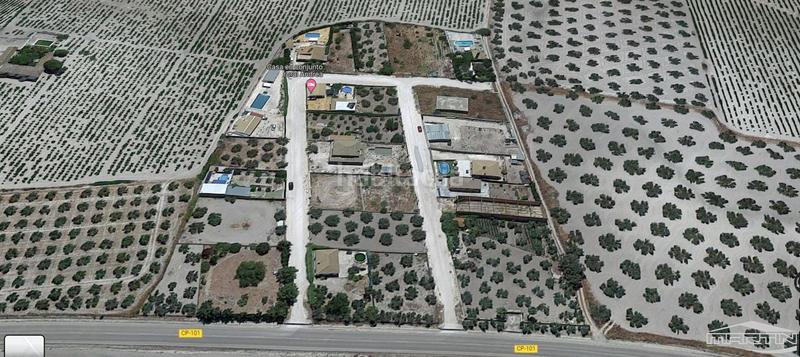 Foto 49ebab25-6b1f-44d5-bb6c-5c2ef4acef8b. Finca rústica a urbanización las tendillas a Moriles