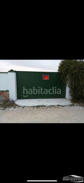 Foto 4f509599-ed52-4273-98c0-ff3b6510d258. Finca rústica a urbanización las tendillas a Moriles