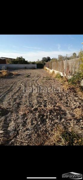 Foto 8efc44d2-a4a8-4134-b2af-bb7c2558885a. Finca rústica a urbanización las tendillas a Moriles