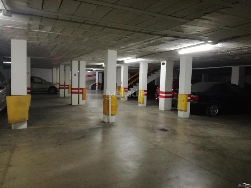 Foto 0523284c-bd1a-4b5f-889d-2050820cd983. Car parking in Centro Lucena