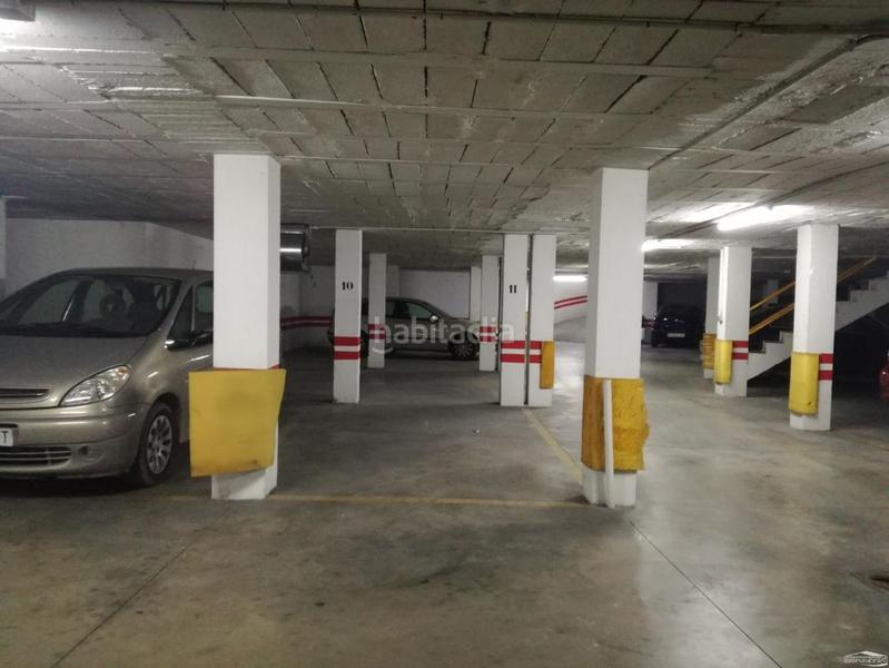 Foto 84802ce6-d7d8-4c3e-b55d-c98380016c37. Posto auto in Centro Lucena