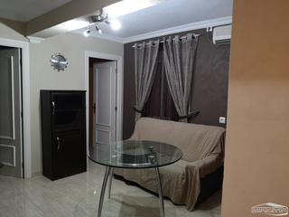 Appartement  Virgen de la aurora