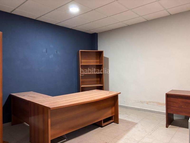 Foto 149846c8-9990-4e8e-b2d5-bffc8648aac0. Fabrikhalle in Poleares Lucena