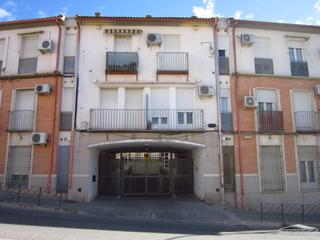 Flat in Juan torrico lomeña 27