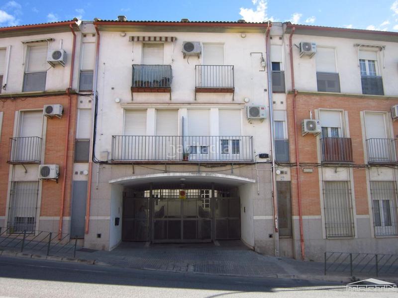 Foto cdefbd88-11a6-4cd3-a90a-f745900840b2. Piso en juan torrico lomeña 27 en Baena