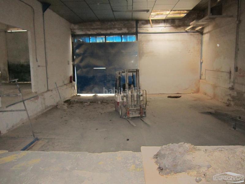 Foto c422d923-3e2c-4d22-8688-990869305f41. Bâtiment à usage industriel dans Poleares Lucena