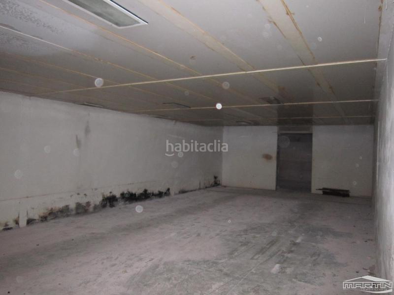 Foto a4b8ad5c-64b2-442b-b014-a2eb7b9072c1. Industrial building in Poleares Lucena