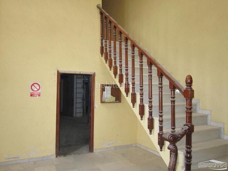 Foto 23957c98-ca90-4d68-b146-11640a53afeb. Nau industrial a Poleares Lucena