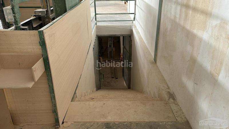 Foto 34b41c66-2aef-4ab9-b26b-7d21685c0387. Nau industrial a Poleares Lucena