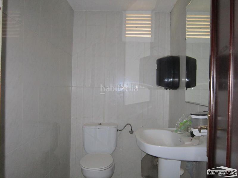 Foto bd816439-27c6-48ad-b6bd-0bfbbe8f9767. Alquiler nave industrial en Poleares Lucena