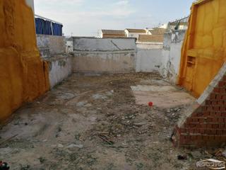 Terreno residencial en Indiano